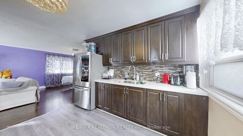 Photo 19 at 132 Porchester Drive, Woburn, Toronto