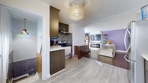 Photo 20 at 132 Porchester Drive, Woburn, Toronto