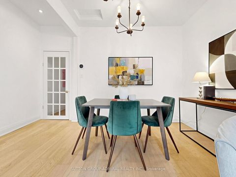 Photo 9 at 275 Victoria Park Avenue, Cliffside, Toronto