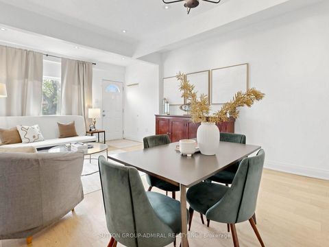 Photo 11 at 275 Victoria Park Avenue, Cliffside, Toronto