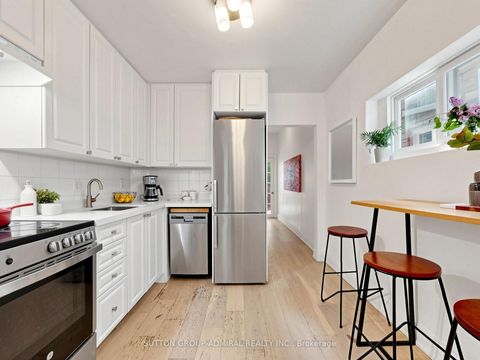 Photo 13 at 275 Victoria Park Avenue, Cliffside, Toronto