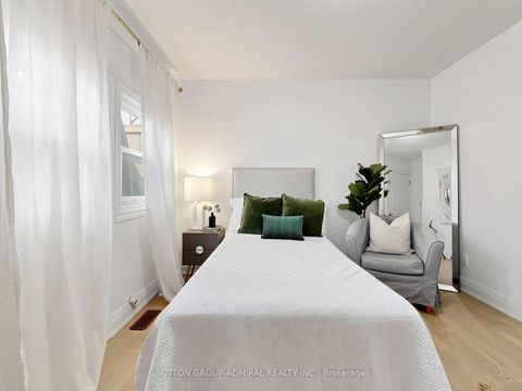 Photo 21 at 275 Victoria Park Avenue, Cliffside, Toronto