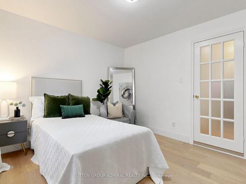 Photo 22 at 275 Victoria Park Avenue, Cliffside, Toronto