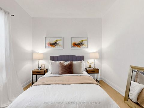 Photo 24 at 275 Victoria Park Avenue, Cliffside, Toronto