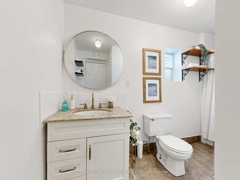 Photo 26 at 275 Victoria Park Avenue, Cliffside, Toronto