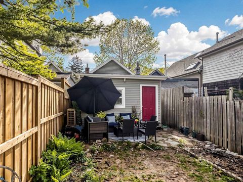 Photo 28 at 275 Victoria Park Avenue, Cliffside, Toronto