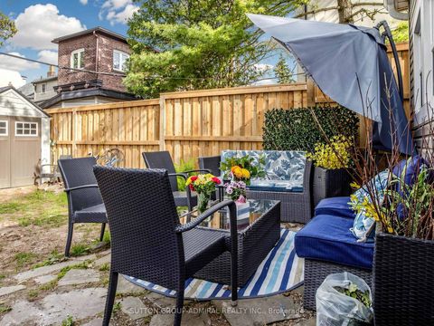 Photo 29 at 275 Victoria Park Avenue, Cliffside, Toronto