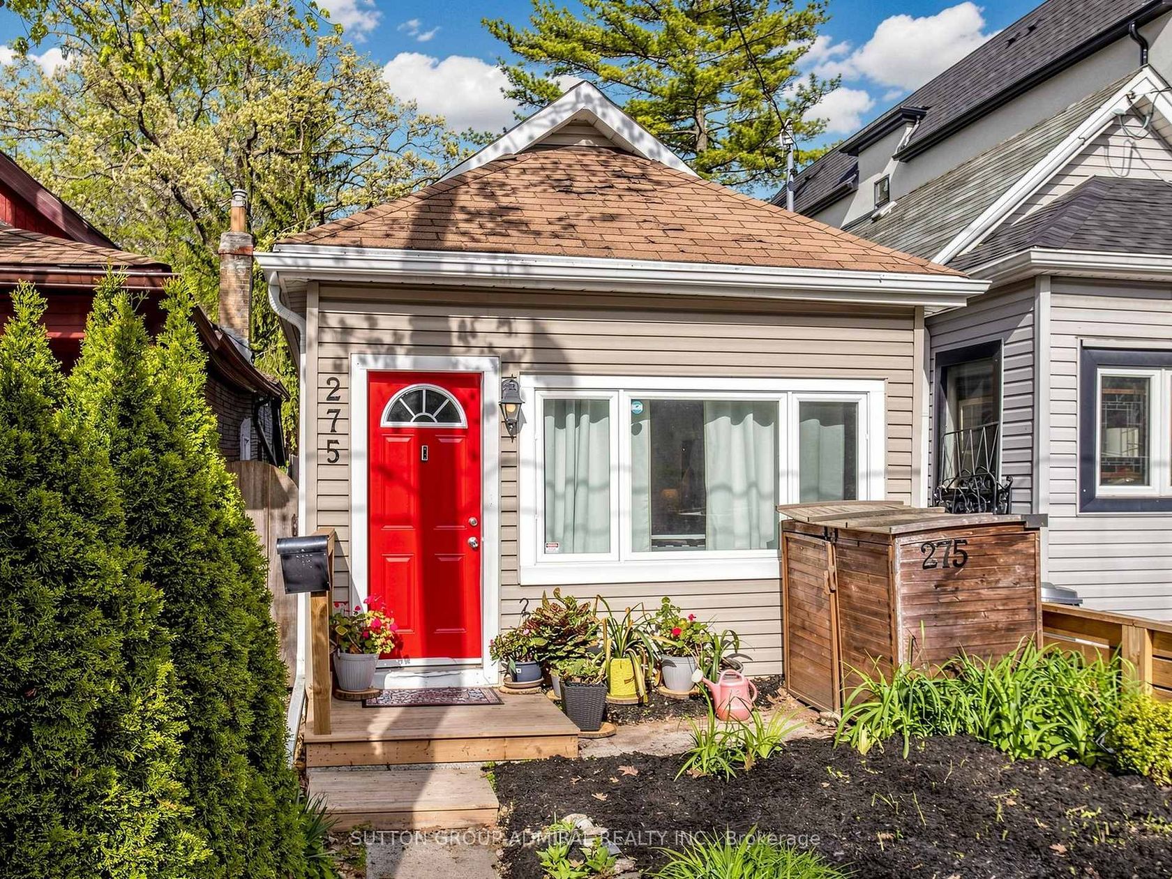 275 Victoria Park Avenue, Cliffside, Toronto 