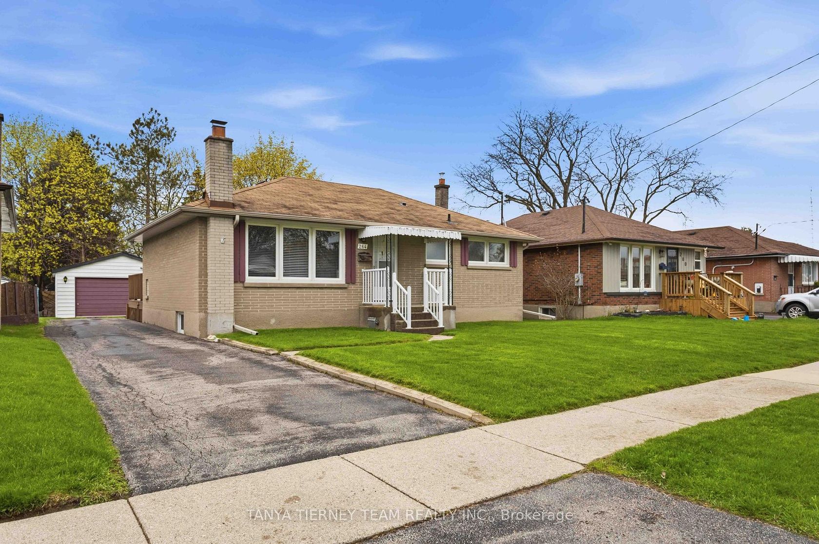 264 Baldwin Street, Donevan, Oshawa 