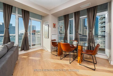 Photo 11 at 1008 - 15 Bruyeres Mews, Niagara, Toronto