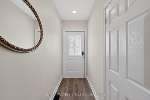 Photo 2 at 278 Caledonia Road, Fairbank, Toronto