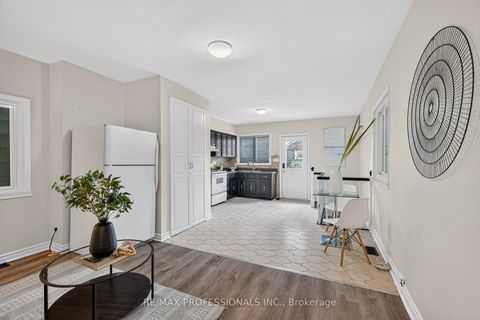 Photo 3 at 278 Caledonia Road, Fairbank, Toronto