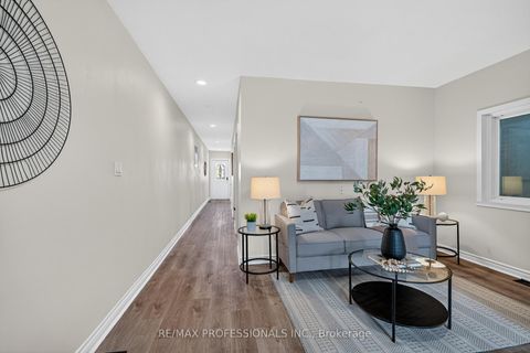 Photo 4 at 278 Caledonia Road, Fairbank, Toronto