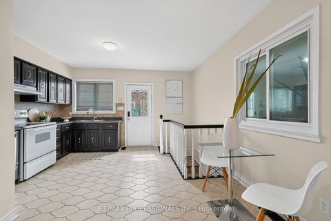 Photo 6 at 278 Caledonia Road, Fairbank, Toronto