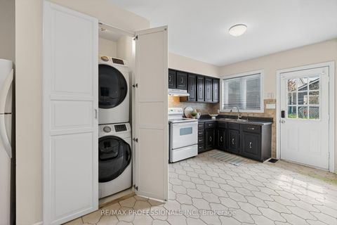 Photo 9 at 278 Caledonia Road, Fairbank, Toronto