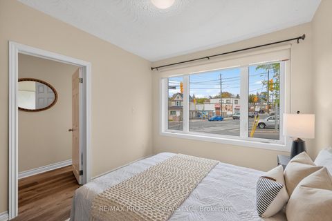 Photo 15 at 278 Caledonia Road, Fairbank, Toronto