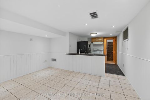 Photo 18 at 278 Caledonia Road, Fairbank, Toronto