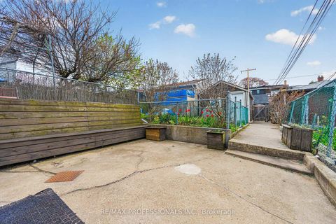 Photo 22 at 278 Caledonia Road, Fairbank, Toronto