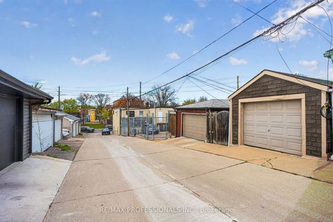 Photo 24 at 278 Caledonia Road, Fairbank, Toronto