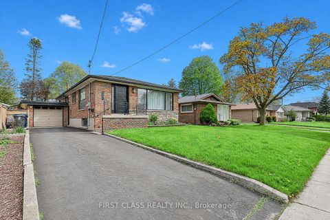 Photo 0 at 24 Fintona Avenue, Guildwood, Toronto