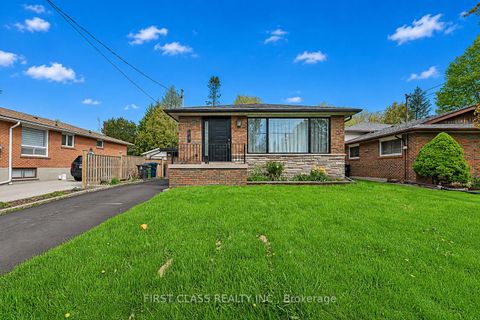 Photo 1 at 24 Fintona Avenue, Guildwood, Toronto