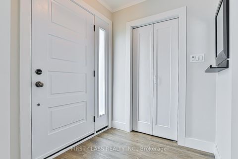 Photo 2 at 24 Fintona Avenue, Guildwood, Toronto