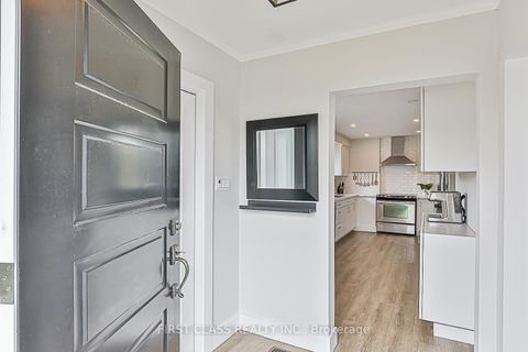 Photo 3 at 24 Fintona Avenue, Guildwood, Toronto
