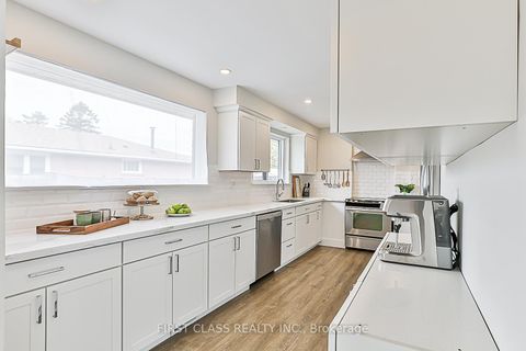 Photo 4 at 24 Fintona Avenue, Guildwood, Toronto