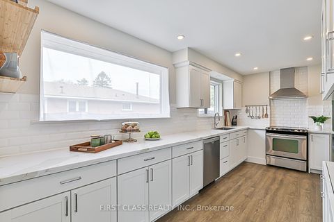 Photo 5 at 24 Fintona Avenue, Guildwood, Toronto