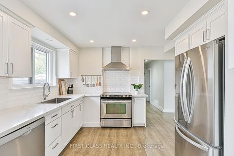 Photo 6 at 24 Fintona Avenue, Guildwood, Toronto