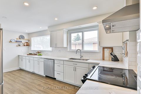 Photo 7 at 24 Fintona Avenue, Guildwood, Toronto