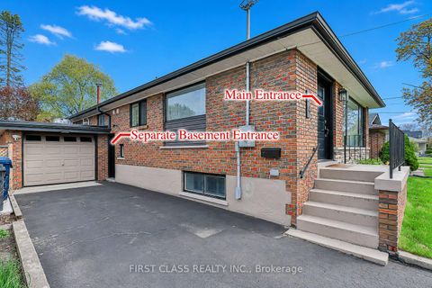 Photo 21 at 24 Fintona Avenue, Guildwood, Toronto