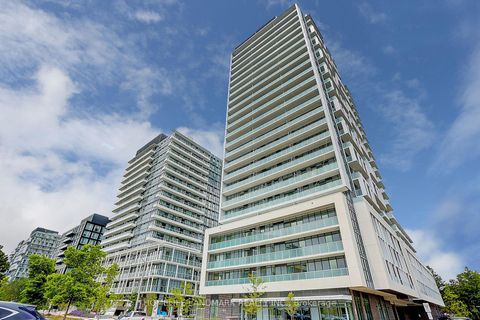Photo 0 at 309 - 188 Fairview Mall Drive, Don Valley Village, Toronto