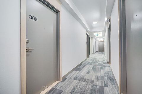 Photo 1 at 309 - 188 Fairview Mall Drive, Don Valley Village, Toronto