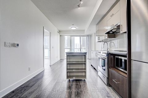 Photo 3 at 309 - 188 Fairview Mall Drive, Don Valley Village, Toronto