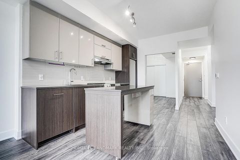 Photo 4 at 309 - 188 Fairview Mall Drive, Don Valley Village, Toronto