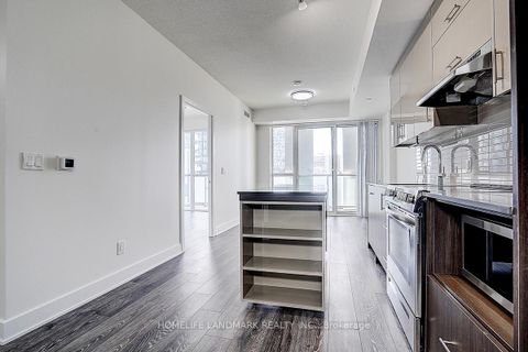 Photo 14 at 309 - 188 Fairview Mall Drive, Don Valley Village, Toronto