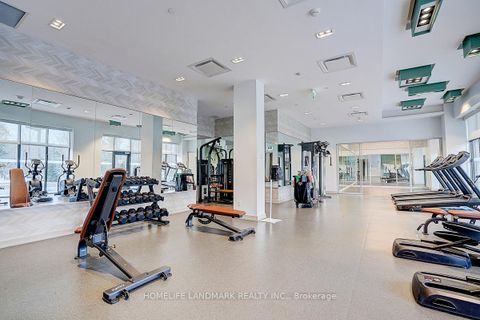 Photo 29 at 309 - 188 Fairview Mall Drive, Don Valley Village, Toronto