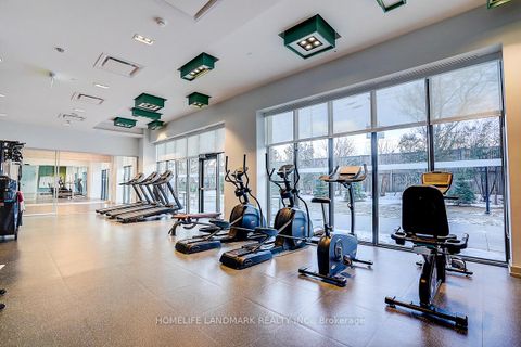 Photo 30 at 309 - 188 Fairview Mall Drive, Don Valley Village, Toronto