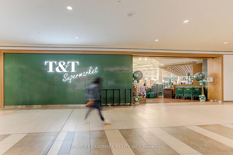 Photo 39 at 309 - 188 Fairview Mall Drive, Don Valley Village, Toronto