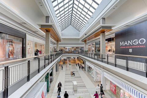 Photo 41 at 309 - 188 Fairview Mall Drive, Don Valley Village, Toronto