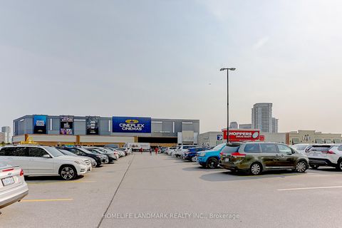Photo 42 at 309 - 188 Fairview Mall Drive, Don Valley Village, Toronto