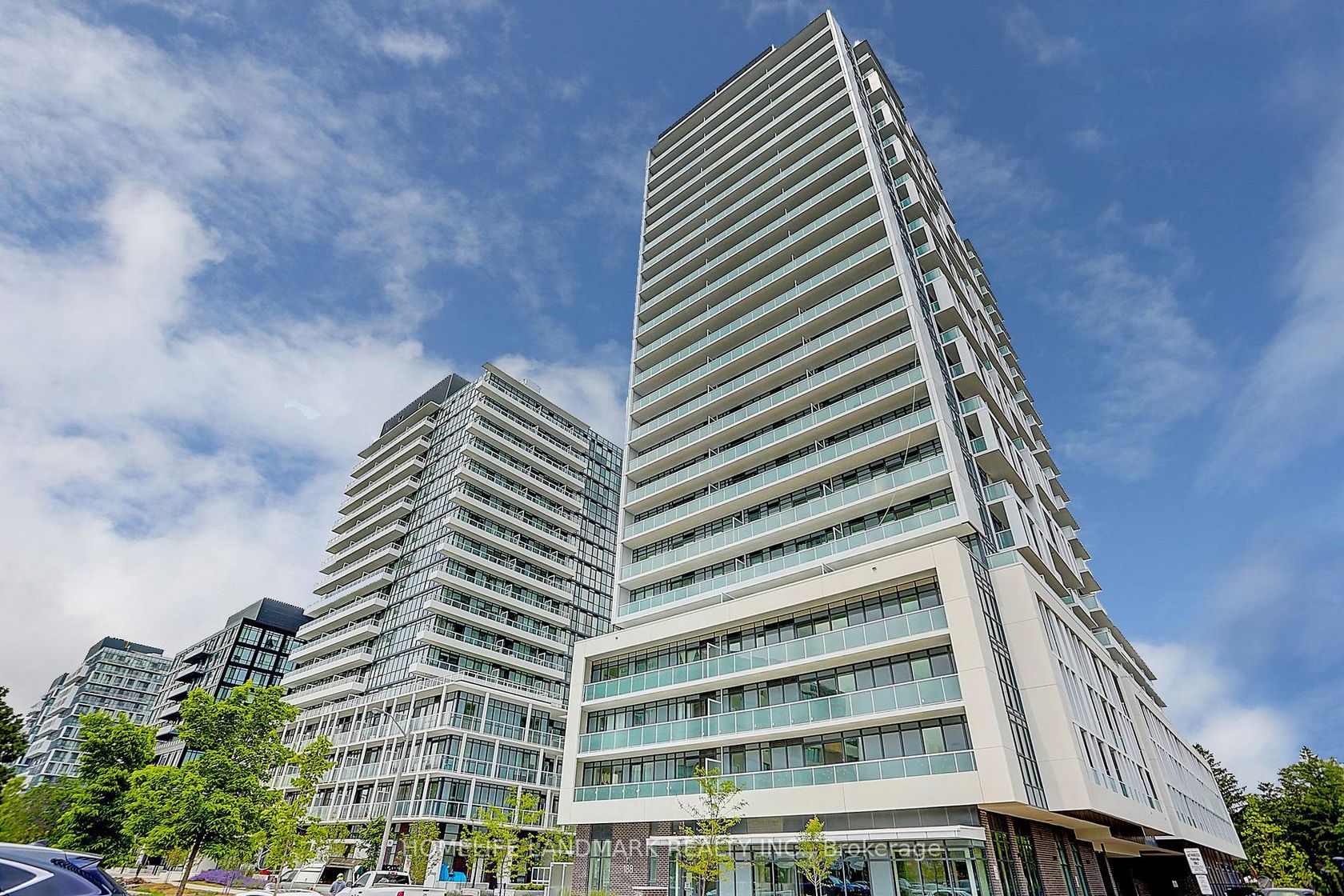 309 - 188 Fairview Mall Drive, Don Valley Village, Toronto 
