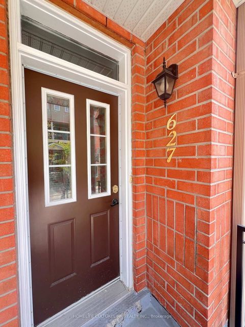 Photo 3 at 627 - 1881 McNicoll Avenue, Steeles, Toronto