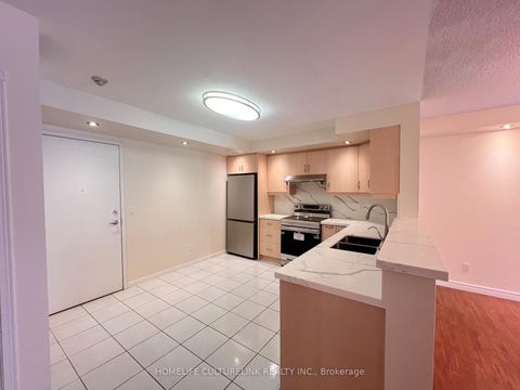 Photo 6 at 627 - 1881 McNicoll Avenue, Steeles, Toronto