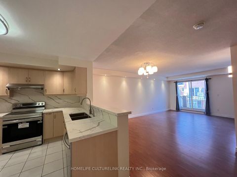 Photo 9 at 627 - 1881 McNicoll Avenue, Steeles, Toronto