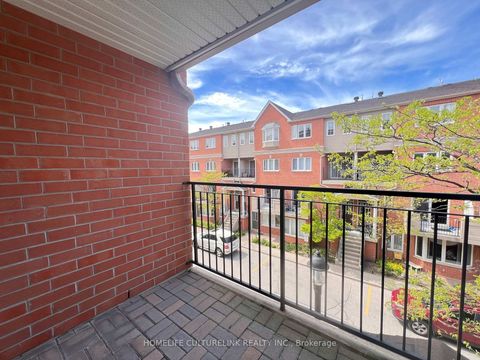 Photo 22 at 627 - 1881 McNicoll Avenue, Steeles, Toronto