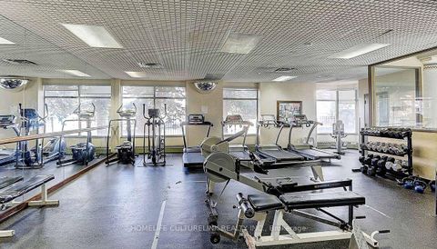 Photo 31 at 627 - 1881 McNicoll Avenue, Steeles, Toronto