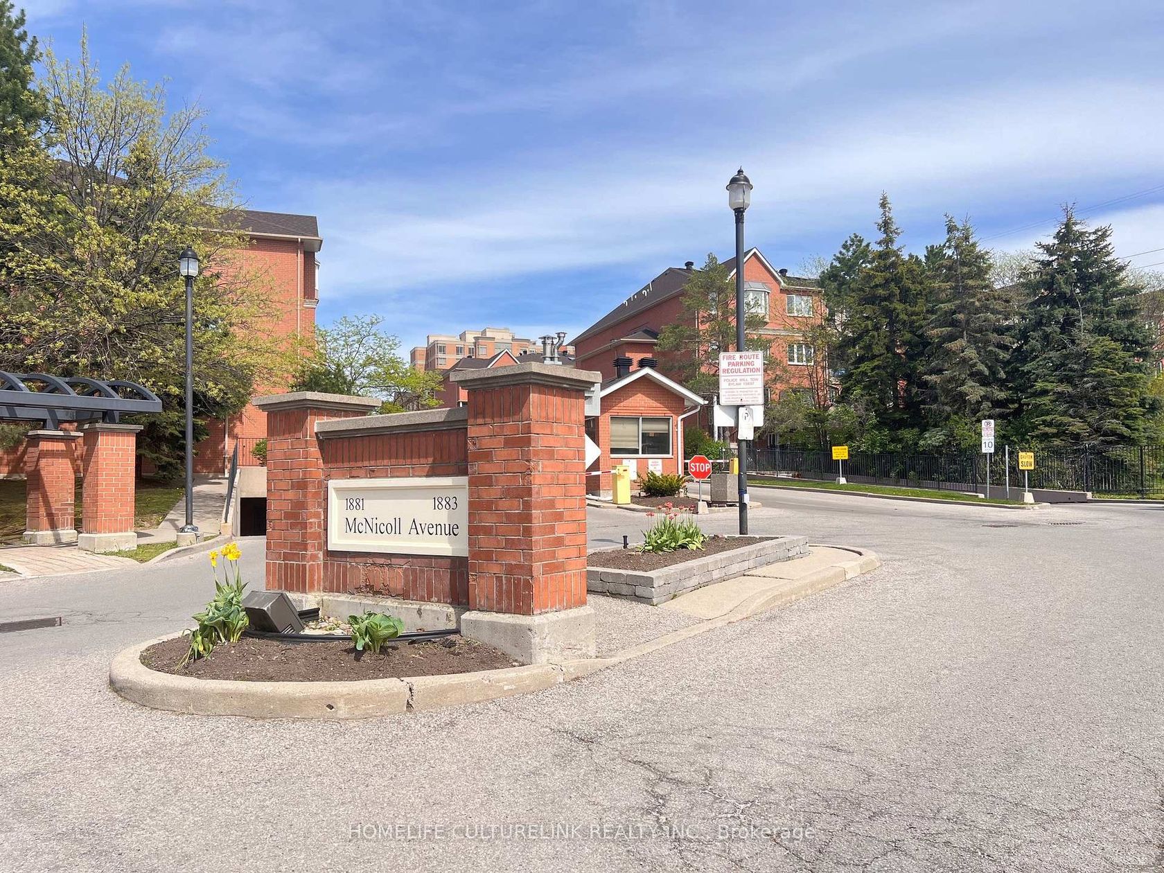 627 - 1881 McNicoll Avenue, Steeles, Toronto 