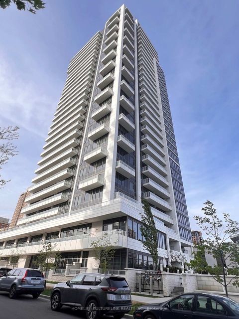 Photo 0 at 1909 - 75 Canterbury Place, Willowdale West, Toronto